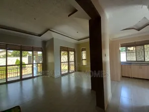 Furnished 4bdrm House in Kira for sale