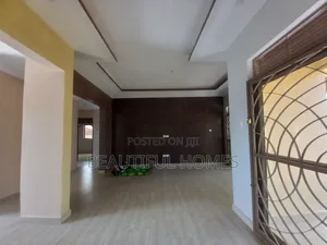 Furnished 4bdrm House in Kira for sale