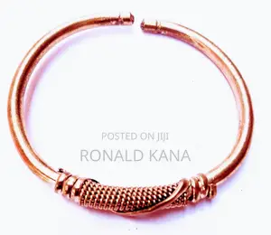 Copper Bangles