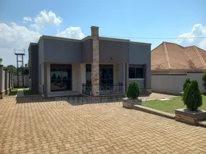 Furnished 4bdrm Maisonette in Kira for sale