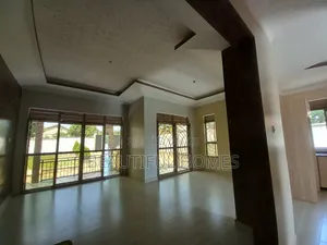 Furnished 4bdrm Maisonette in Kira for sale