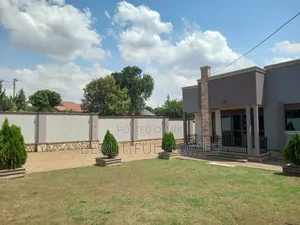 Furnished 4bdrm House in Kira for sale