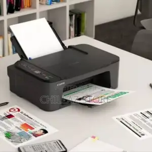 Electric Canon Pixma Printer