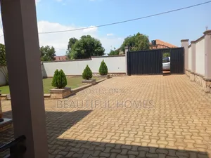 Furnished 4bdrm House in Kira for sale