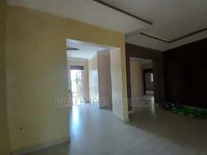 Furnished 4bdrm House in Kira for sale