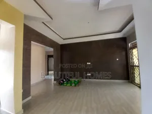 Furnished 4bdrm House in Kira for sale