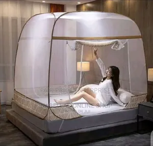 Classic Super Tent Mosquito Net 6x6