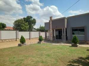 Furnished 4bdrm House in Kira for sale