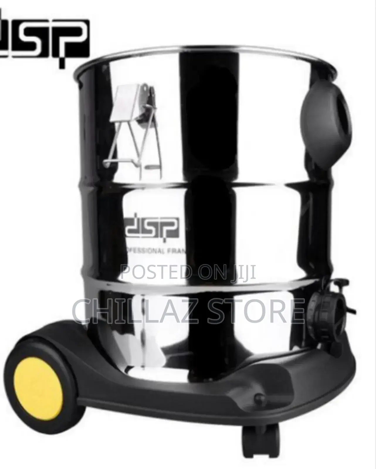 Electric DSP Dry Vacuum Cleaner