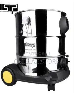 Electric DSP Dry Vacuum Cleaner