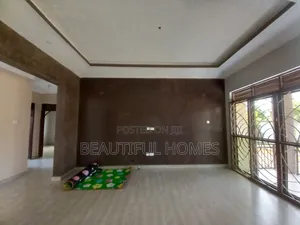 Furnished 4bdrm House in Kira for sale