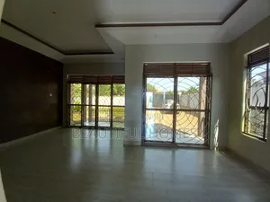 Furnished 4bdrm Bungalow in Kira for sale