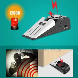 Door Anti Theft Alarm