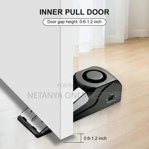 Door Anti Theft Alarm