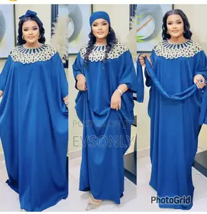 Ladies Long Free Dresses