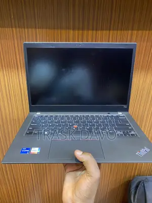 Laptop Lenovo ThinkPad T14s G4 16GB Intel Core I5 SSD 512GB