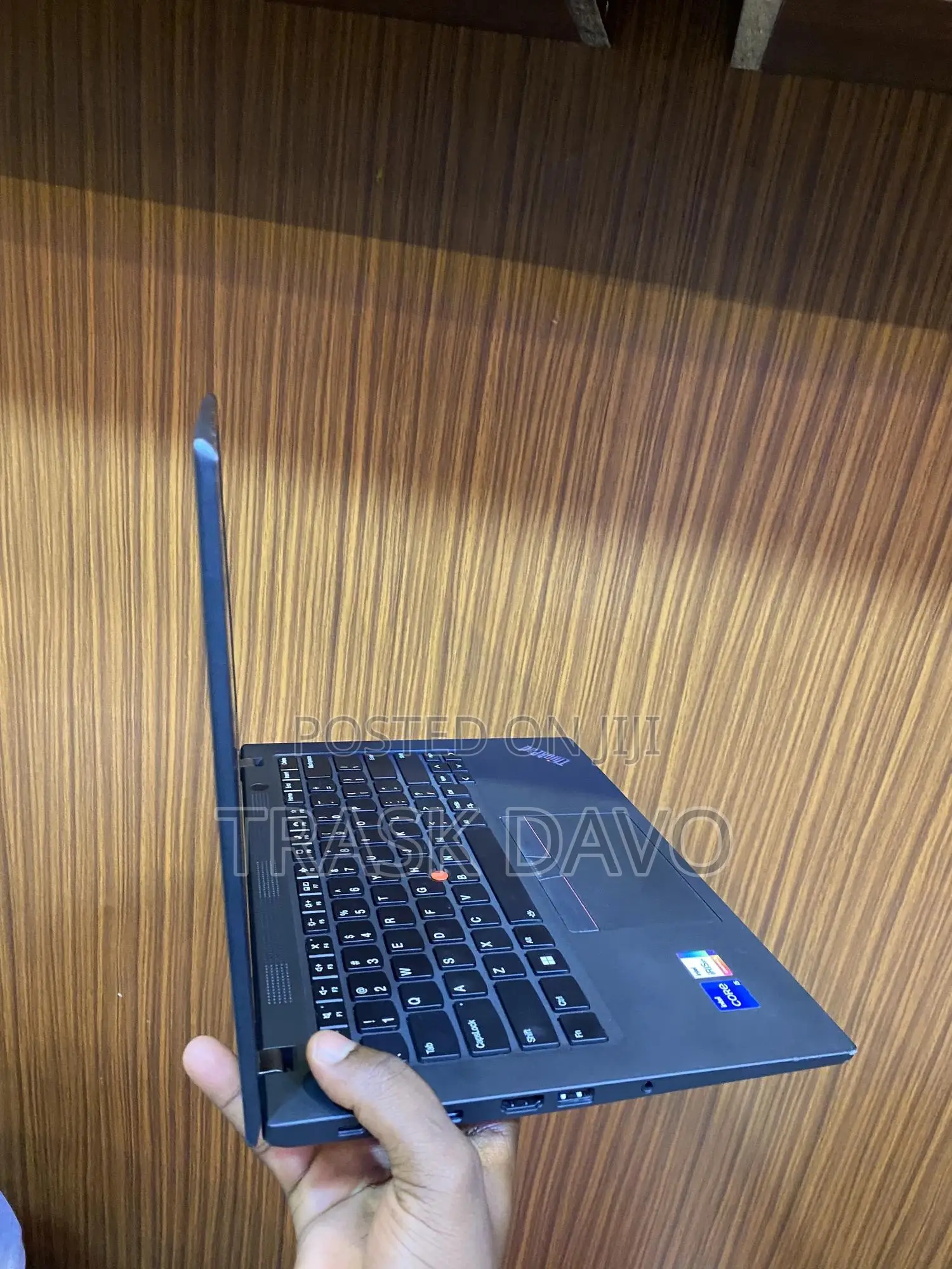 Laptop Lenovo ThinkPad T14s G4 16GB Intel Core I5 SSD 512GB