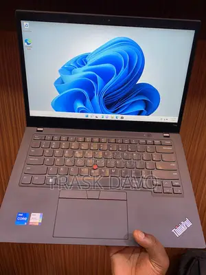 Laptop Lenovo ThinkPad T14s G4 16GB Intel Core I5 SSD 512GB