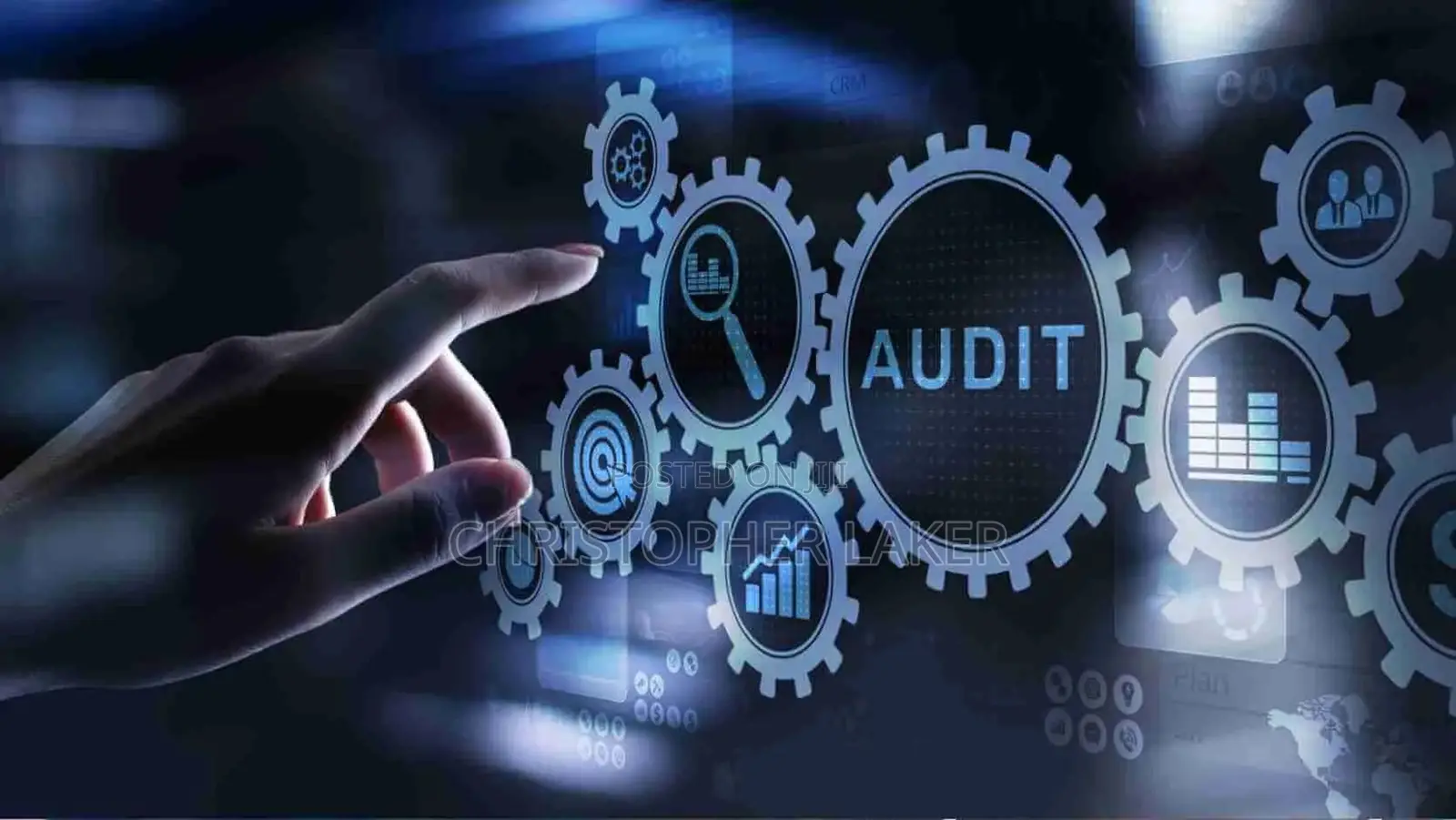 Tax Constancy, Accountancy Services and Audit Services
