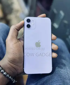 Apple iPhone 11 128 GB Blue