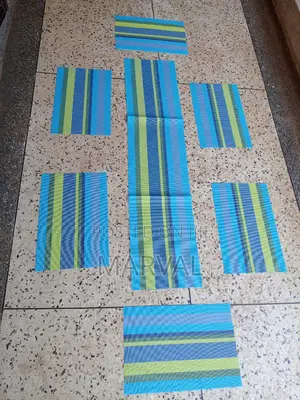 6seater Table Mat Runner