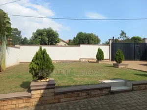 Furnished 4bdrm House in Kira for sale