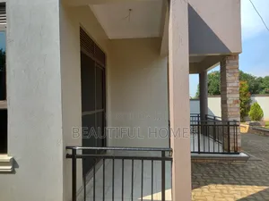 Furnished 4bdrm House in Kira for sale