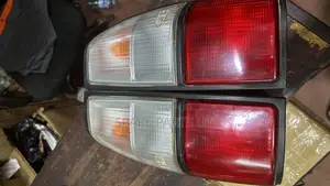 Landcruiser Prado TX 1999 - 2002 Rearlamp