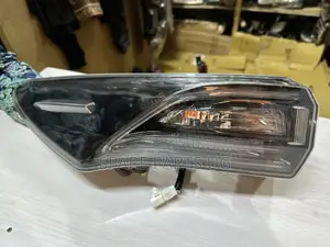Toyota Harrier 2015 Onwards Rearlamp