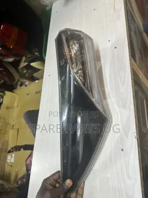 Toyota Harrier 2015 Onwards Rearlamp