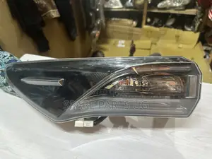 Toyota Harrier 2015 Onwards Rearlamp