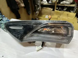 Toyota Harrier 2015 Onwards Rearlamp