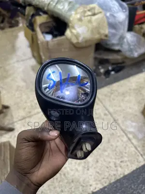 Nissan Xtrail Fender / Baby Mirror