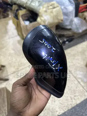 Nissan Xtrail Fender / Baby Mirror