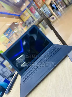 Laptop HP 250 G4 8GB Intel Core I7 HDD+SSD 500GB