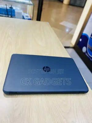 Laptop HP 250 G4 8GB Intel Core I7 HDD+SSD 500GB