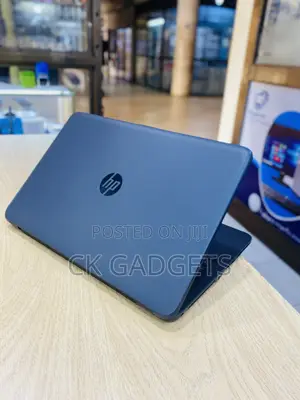 Laptop HP 250 G4 8GB Intel Core I7 HDD+SSD 500GB