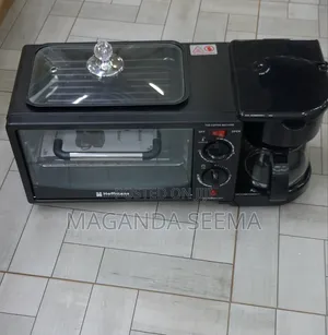 Break Fast Maker