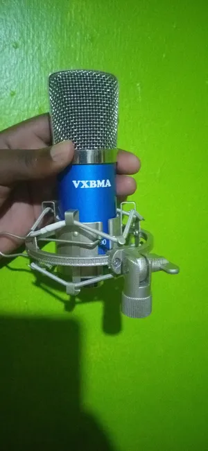 Studio Microphone