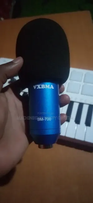 Studio Microphone