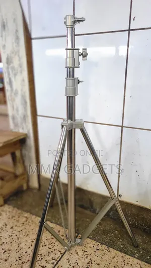 Universal Professional Tripod Stand