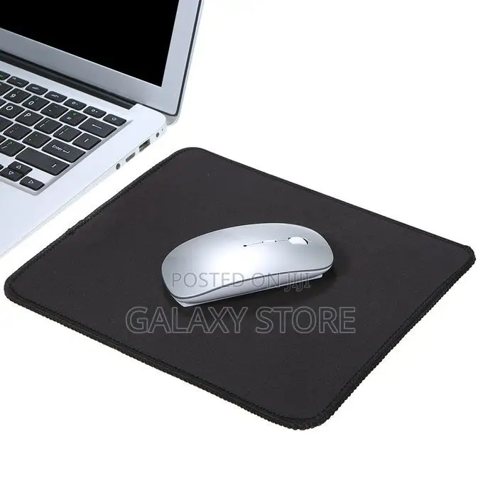 Mouse Pad Anti-Slip Mouse Mat Rubber Game Office Mousepad