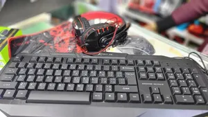 CM406 Gaming Headsets