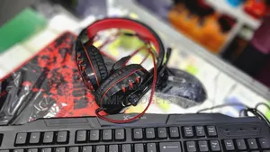 CM406 Gaming Headsets