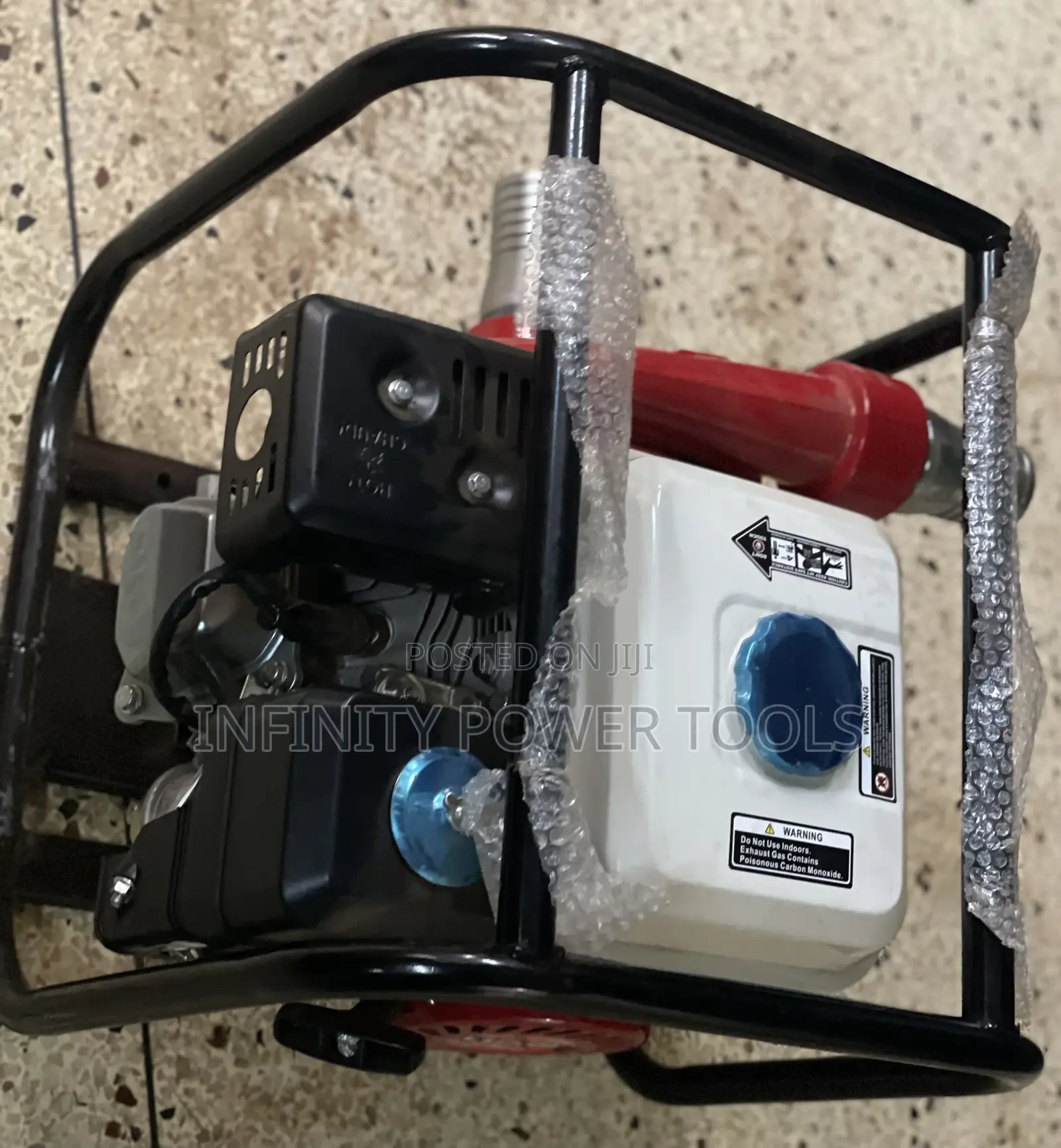 High Pressure Water Pump(LUSQI)