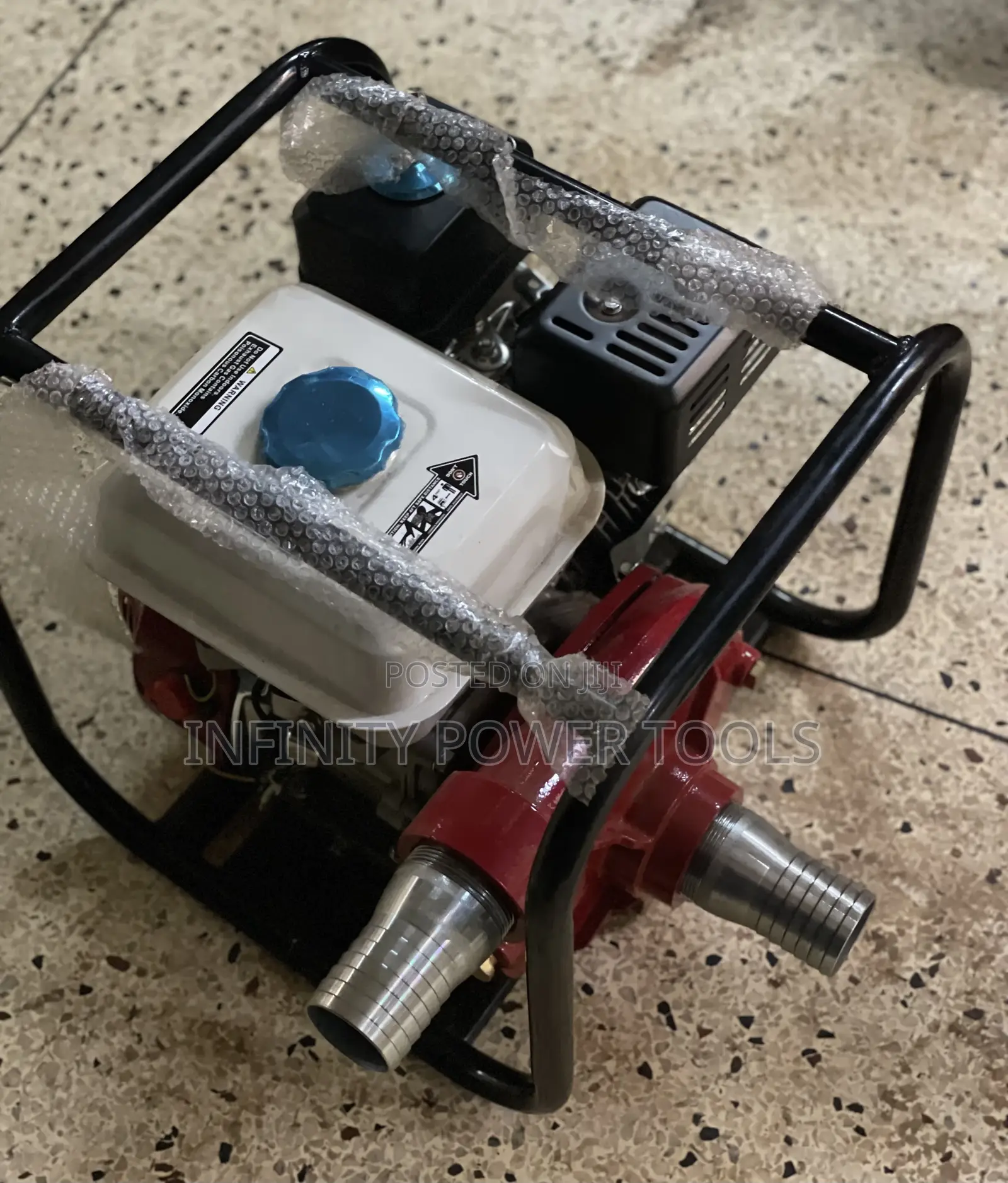 High Pressure Water Pump(LUSQI)