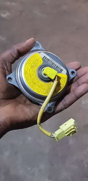 Car Airbag Blower