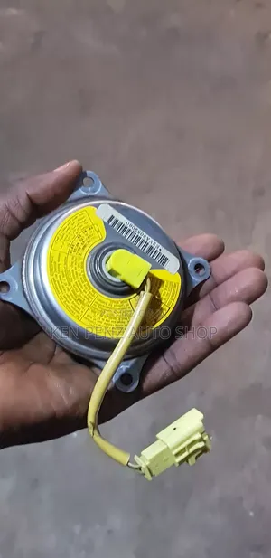 Car Airbag Blower