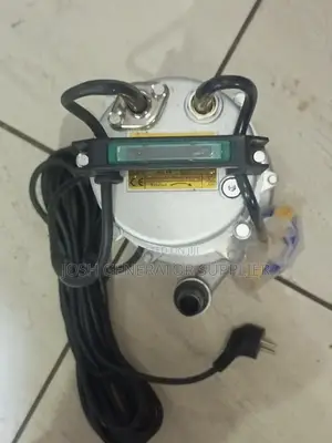 33mtr Head Submersible Pump