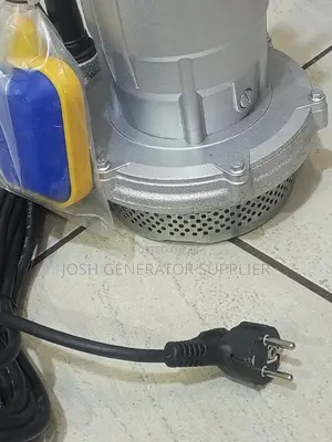 33mtr Head Submersible Pump